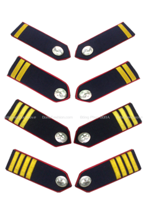 Cầu vai Bảo vệ nhiều cấp Cầu vai Bảo vệ nhiều cấp