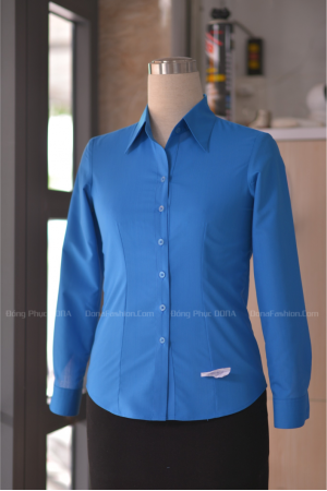 Đồng phục sơ mi SM_05 Đồng phục sơ mi SM_05