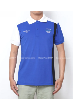 Đồng phục áo thun cao cấp Mẫu 05 Đồng phục áo thun cao cấp Mẫu 05