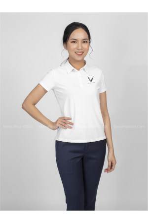 Đồng phục áo thun Vinfast Đồng phục áo thun Vinfast