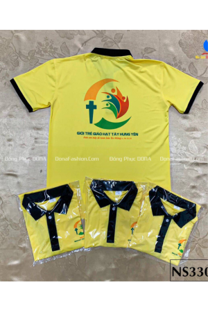 Áo thun Công Giáo CG12 Áo thun Công Giáo CG12