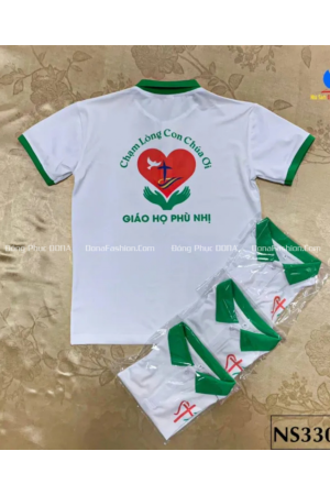 Áo thun Công Giáo CG19 Áo thun Công Giáo CG19