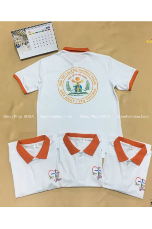 Áo thun Công Giáo CG17 Áo thun Công Giáo CG17