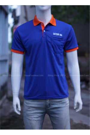 Áo thun công nhân viên CN05 Áo thun công nhân viên CN05