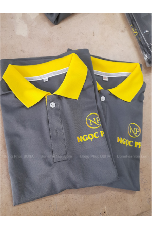 Đồng Phục Quảng Cáo QC11 Đồng Phục Quảng Cáo QC11