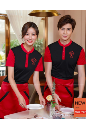 Đồng phục phục vụ PV04 Đồng phục phục vụ PV04