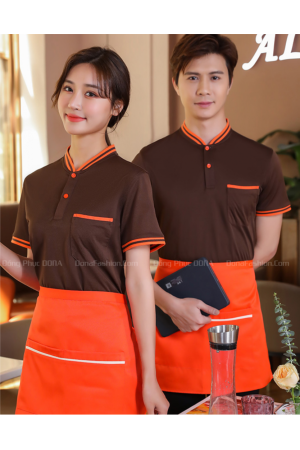 Đồng Phục phục vụ PV28 Đồng Phục phục vụ PV28