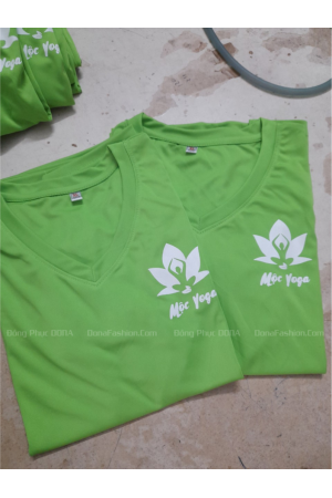 Đồng Phục Mộc Yoga  Đồng Phục Mộc Yoga