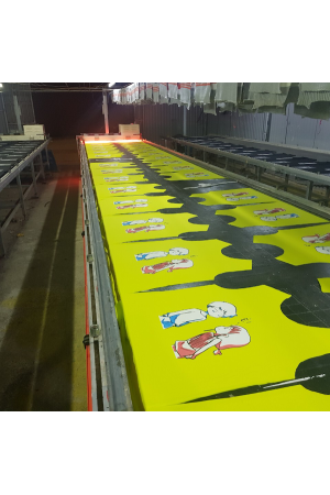 In áo lớp, nhóm Print02 In áo lớp, nhóm Print02