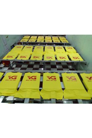 In đồng phục quảng cáo  In đồng phục quảng cáo