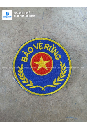 Logo Bảo Vệ Rừng  Logo Bảo Vệ Rừng