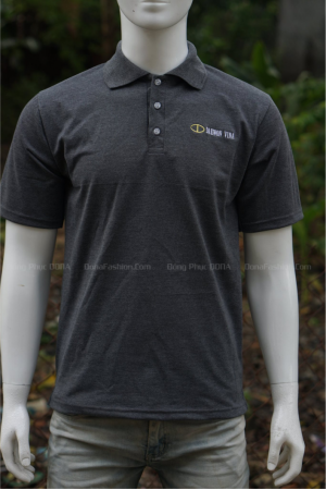 Áo thun công nhân viên CNV02 Áo thun công nhân viên CNV02