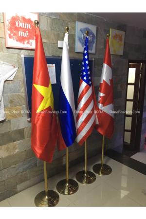 May in cờ treo các quốc gia May in cờ treo các quốc gia