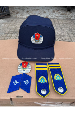 PK Bảo vệ (Thông tư mới) PK Bảo vệ (Thông tư mới)