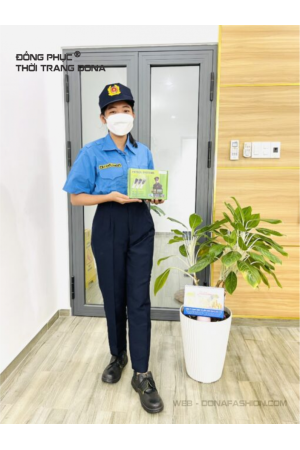 Quần áo VỆ SĨ  Quần áo VỆ SĨ