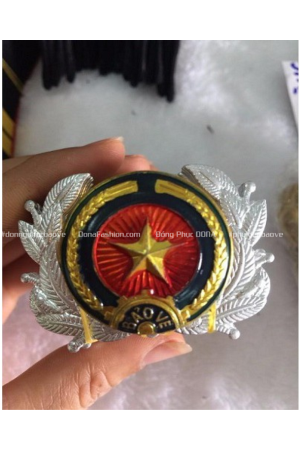 Sao cành tùng (Gắn nón Bảo vệ) Sao cành tùng (Gắn nón Bảo vệ)