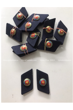 Ve áo Bảo vệ Ve áo Bảo vệ